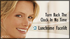 Weekend Facelift - Turn Back the Clock in No Time