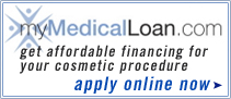 Get Affordable Financing for your Cosmetic Procedure, Apply Online Now