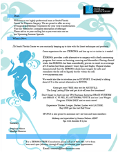 Our Latest Newsletter