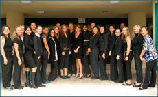 South Florida Center for Cosmetic Surgery Staff