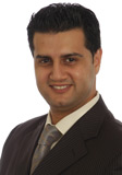 Sam Sajoo, D.D.S., M.S.