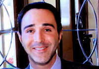 Stephane Merot, Medical Spa Director